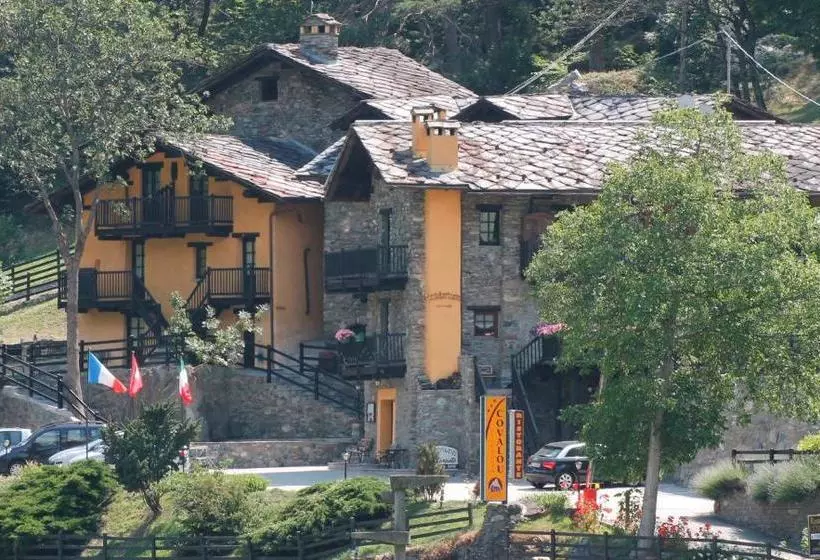 Residence Covalou