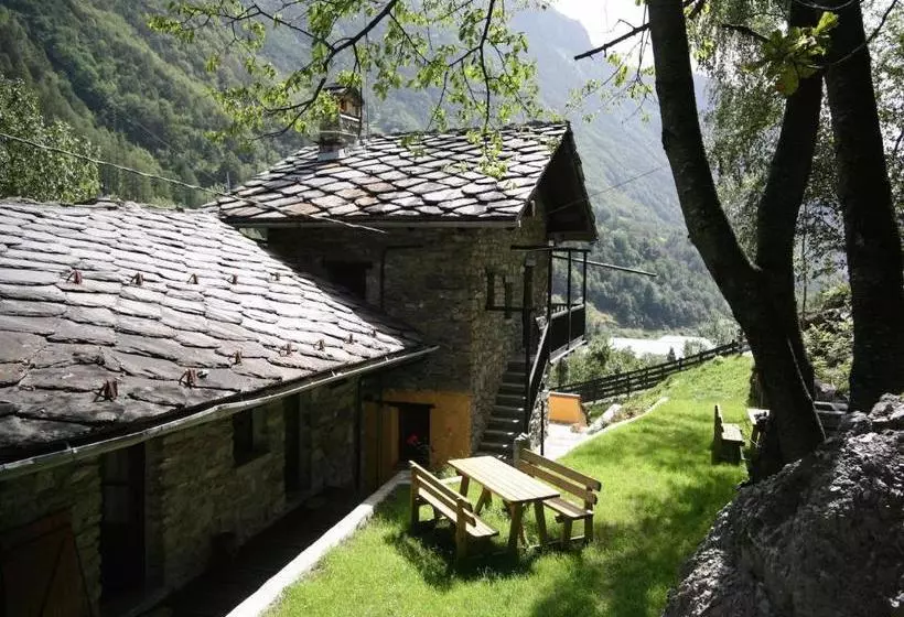 Residence Covalou