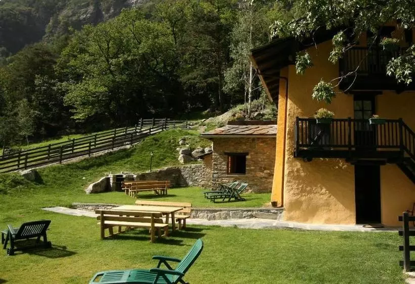 Residence Covalou