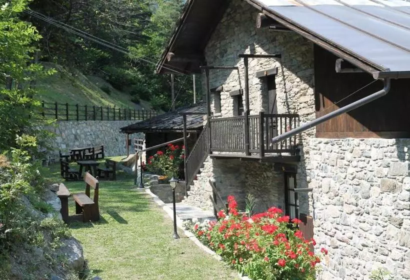 Residence Covalou