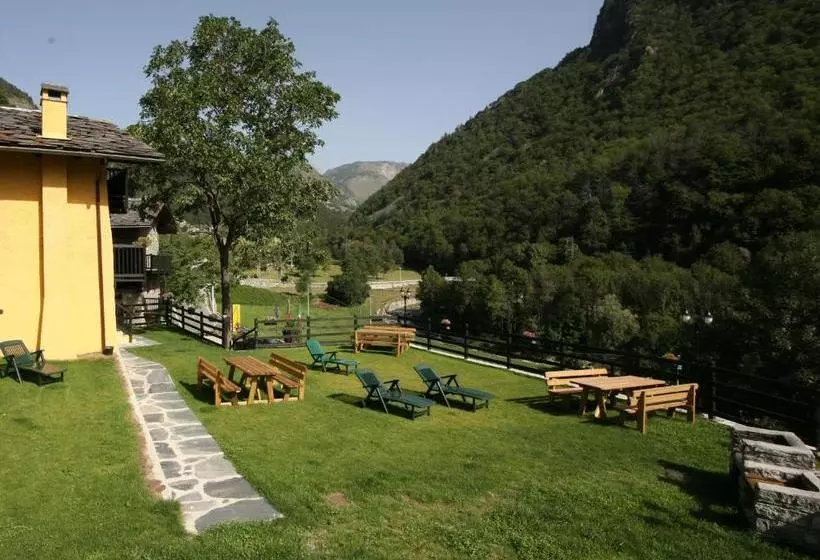 Residence Covalou