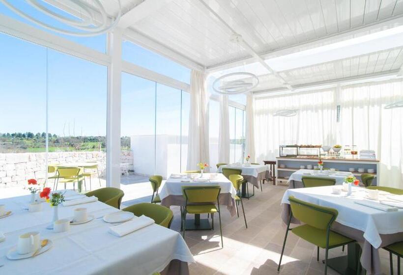 Bed and Breakfast Borgofreddo Luxury Suite