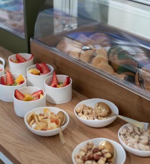 Bed and Breakfast Borgofreddo Luxury Suite