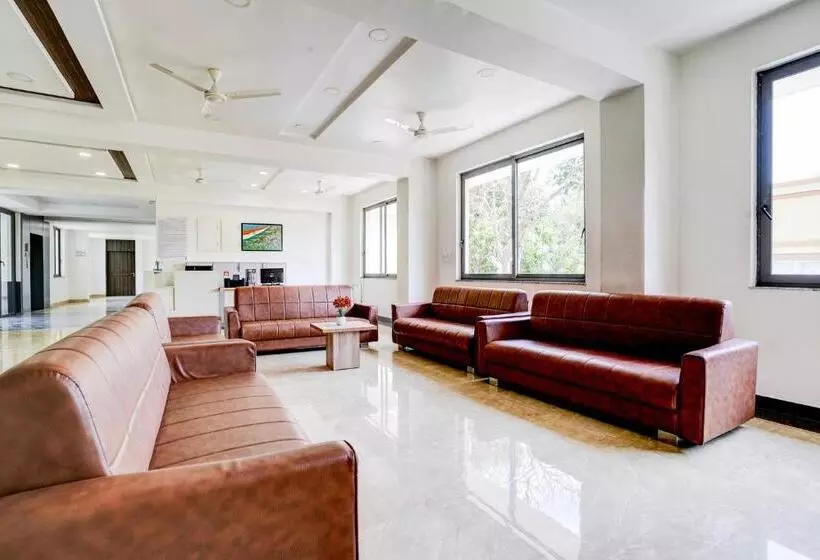 ホテル Ramdevgarh Resort Ghuma