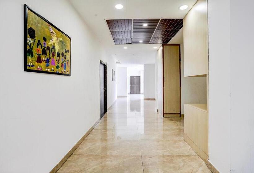 Hotel Ramdevgarh Resort Ghuma