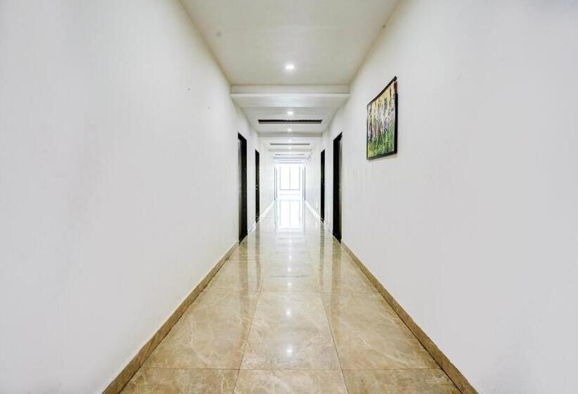 Hotel Ramdevgarh Resort Ghuma