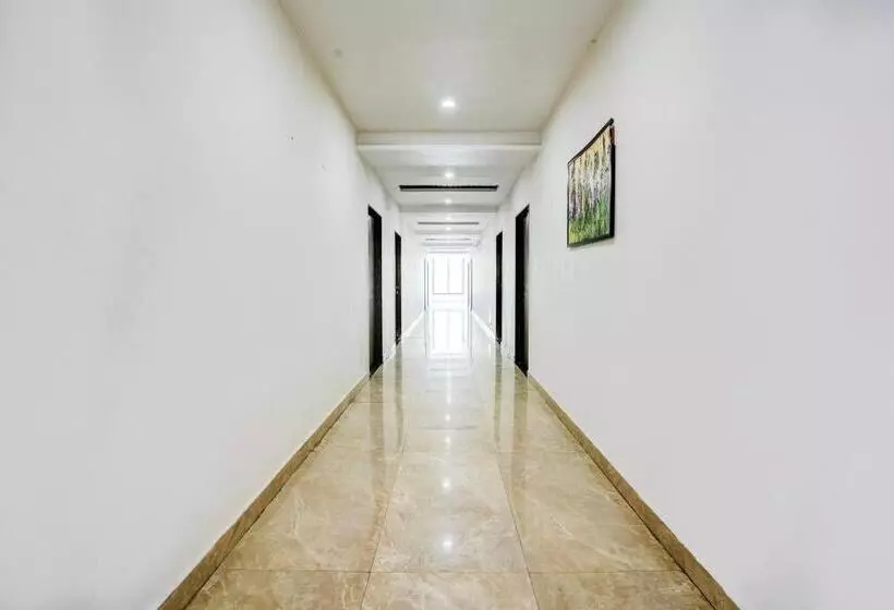 ホテル Ramdevgarh Resort Ghuma