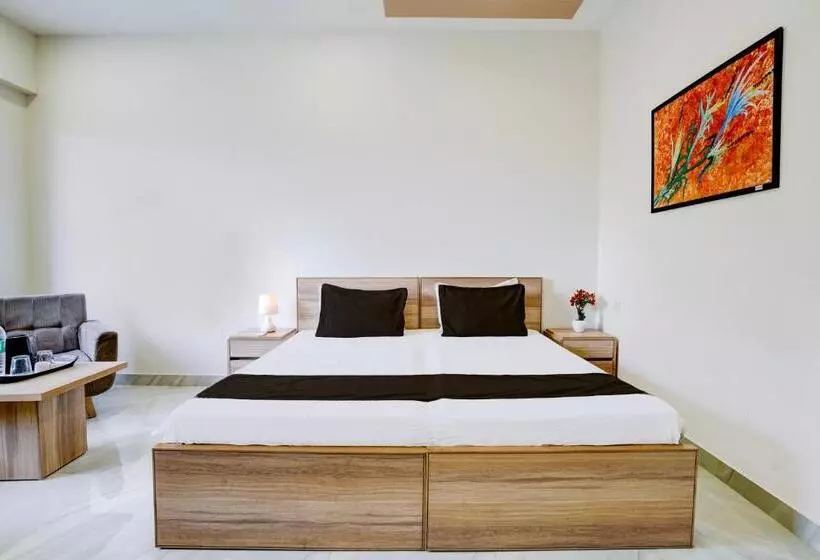 ホテル Ramdevgarh Resort Ghuma