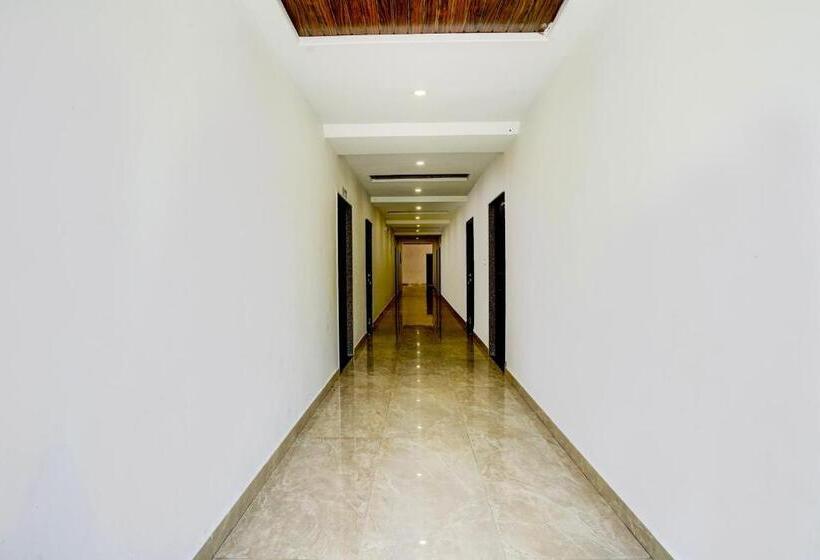 Hotel Ramdevgarh Resort Ghuma