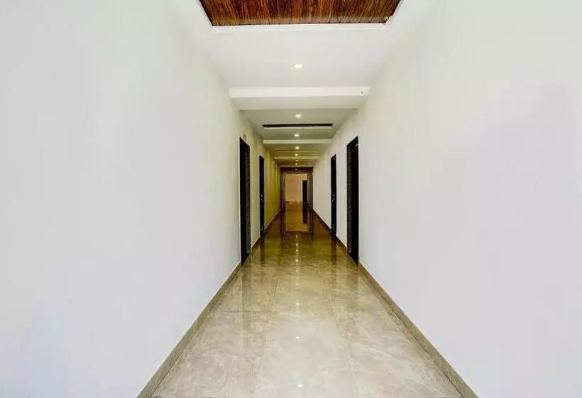 ホテル Ramdevgarh Resort Ghuma
