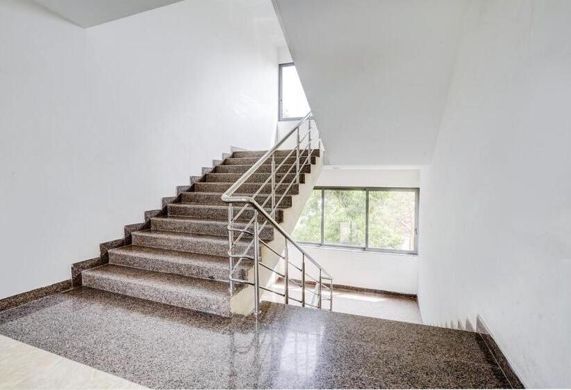 Hotel Ramdevgarh Resort Ghuma