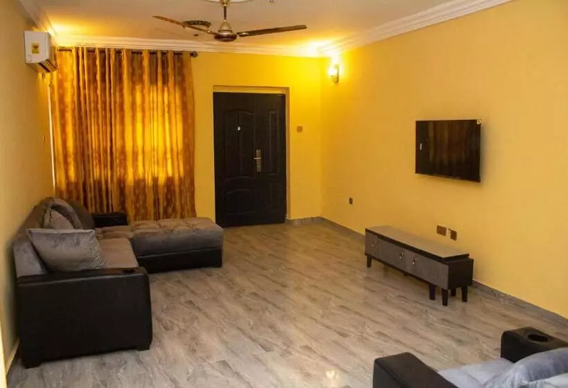 Hotelli Stepmens Guest House