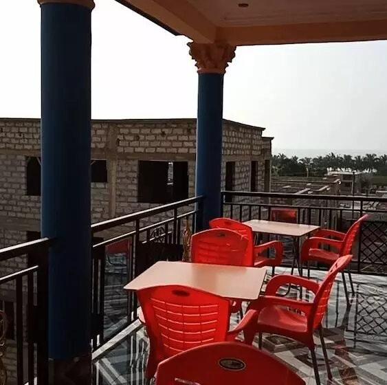 Hotelli Stepmens Guest House