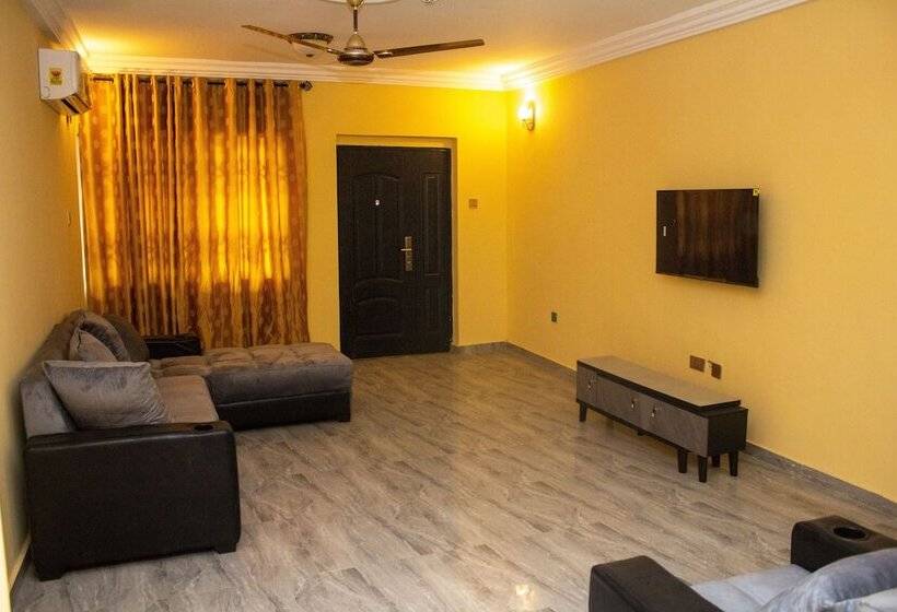 ホテル Stepmens Guest House