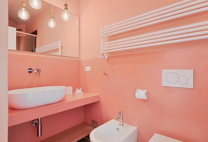 膳宿费 Affittacamere Isabella, Terre Marine