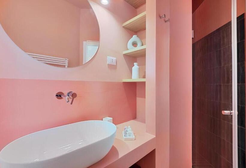 膳宿费 Affittacamere Isabella, Terre Marine