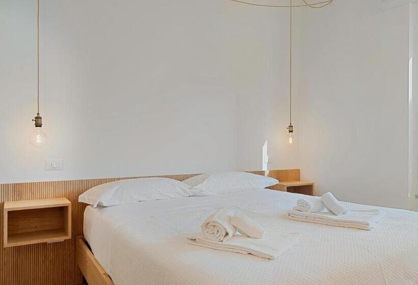 膳宿费 Affittacamere Isabella, Terre Marine