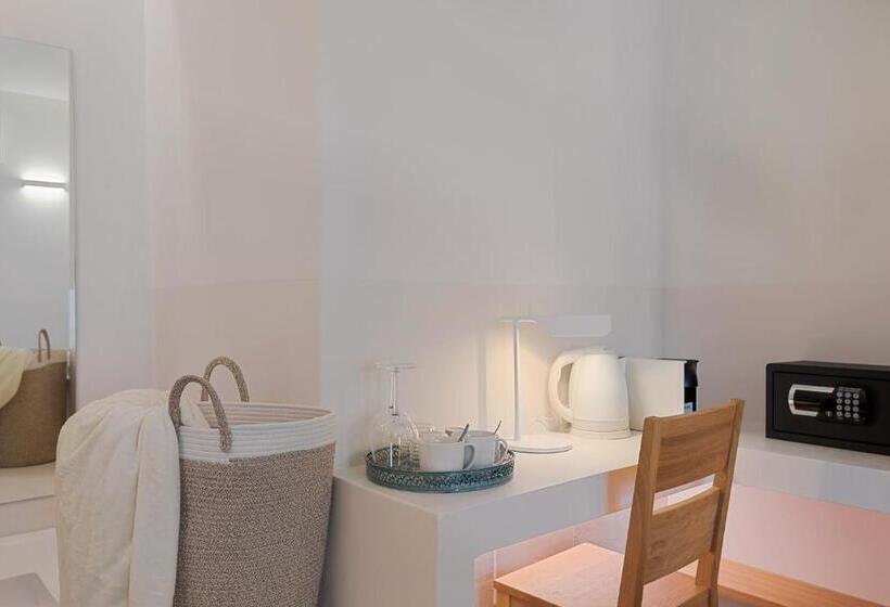 膳宿费 Affittacamere Isabella, Terre Marine