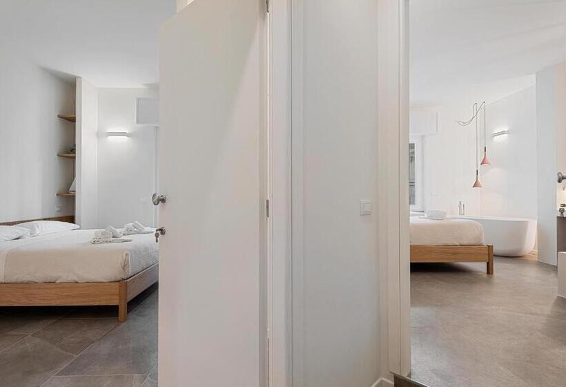 膳宿费 Affittacamere Isabella, Terre Marine