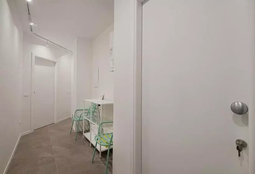 ペンション Affittacamere Isabella, Terre Marine