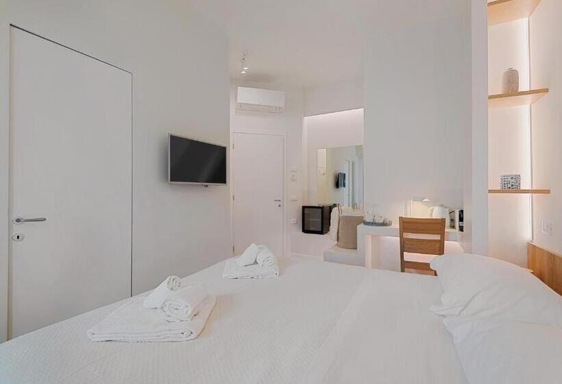 膳宿费 Affittacamere Isabella, Terre Marine