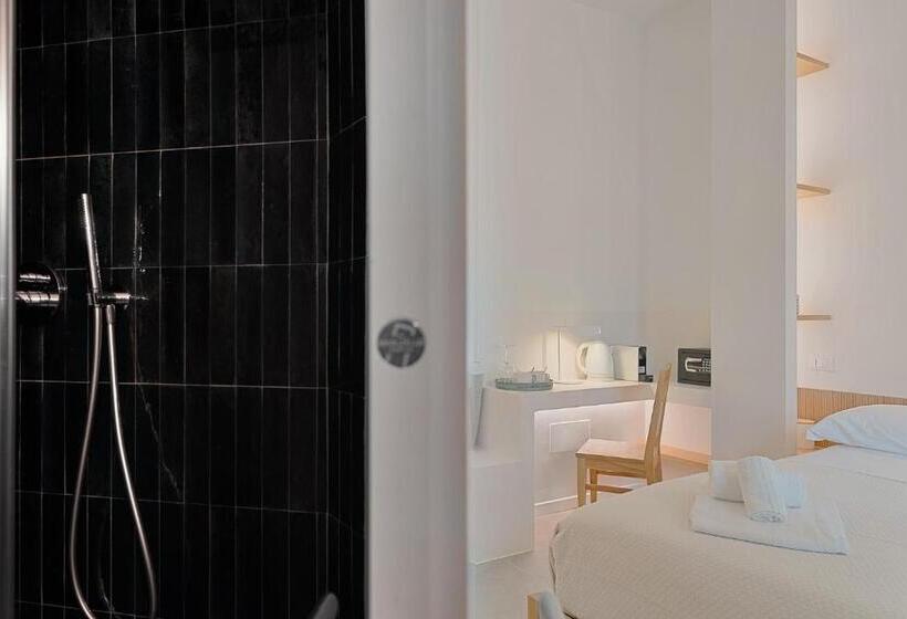 膳宿费 Affittacamere Isabella, Terre Marine