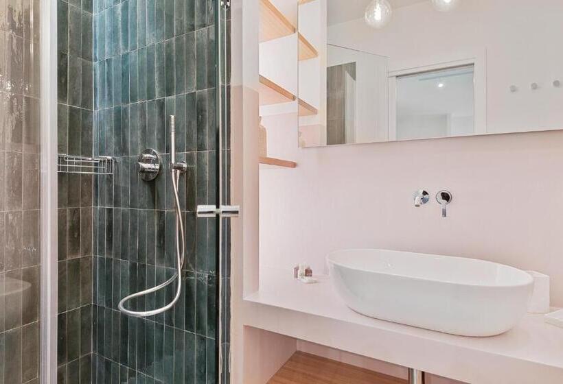 膳宿费 Affittacamere Isabella, Terre Marine