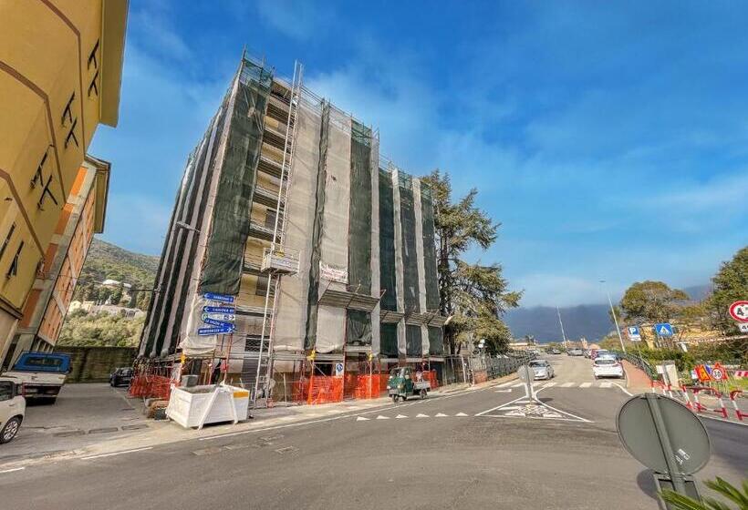 膳宿费 Affittacamere Isabella, Terre Marine