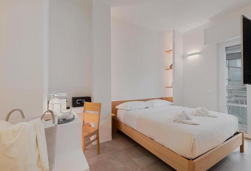 膳宿费 Affittacamere Isabella, Terre Marine