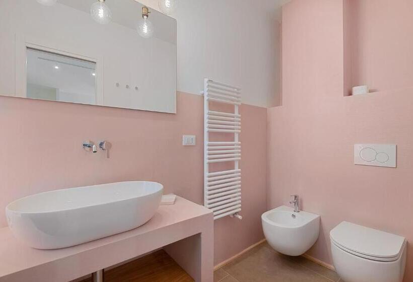 膳宿费 Affittacamere Isabella, Terre Marine