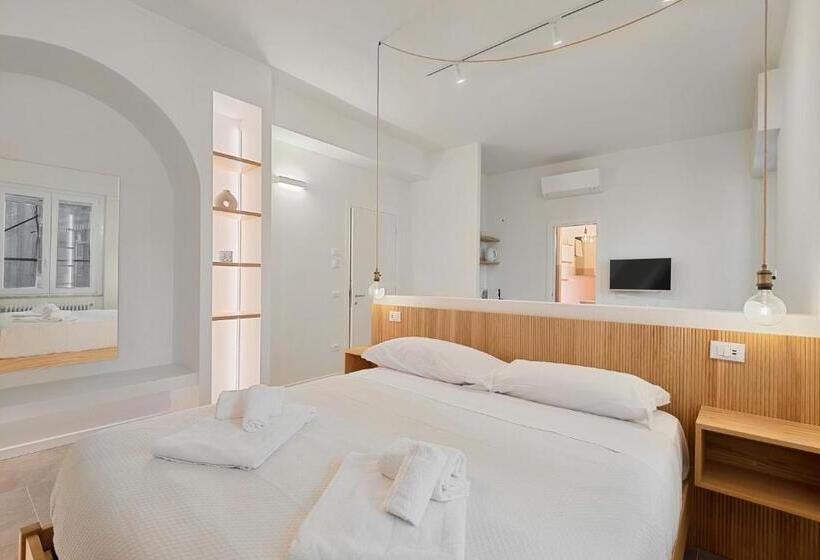 膳宿费 Affittacamere Isabella, Terre Marine