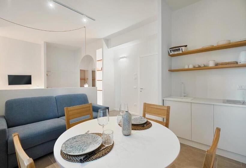 膳宿费 Affittacamere Isabella, Terre Marine