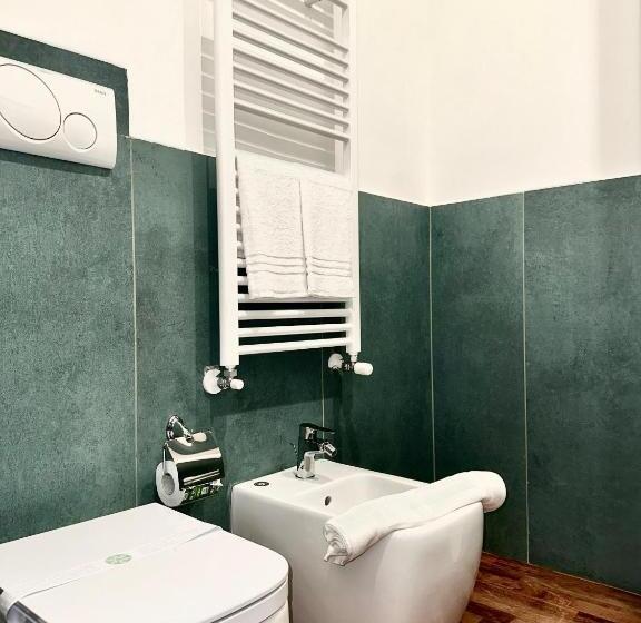 پانسیون B&b Interno 5