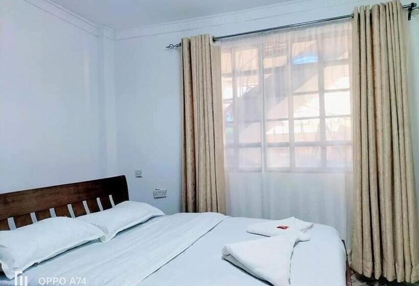 پانسیون Pavleena Residence 2 Bedrooms Unit