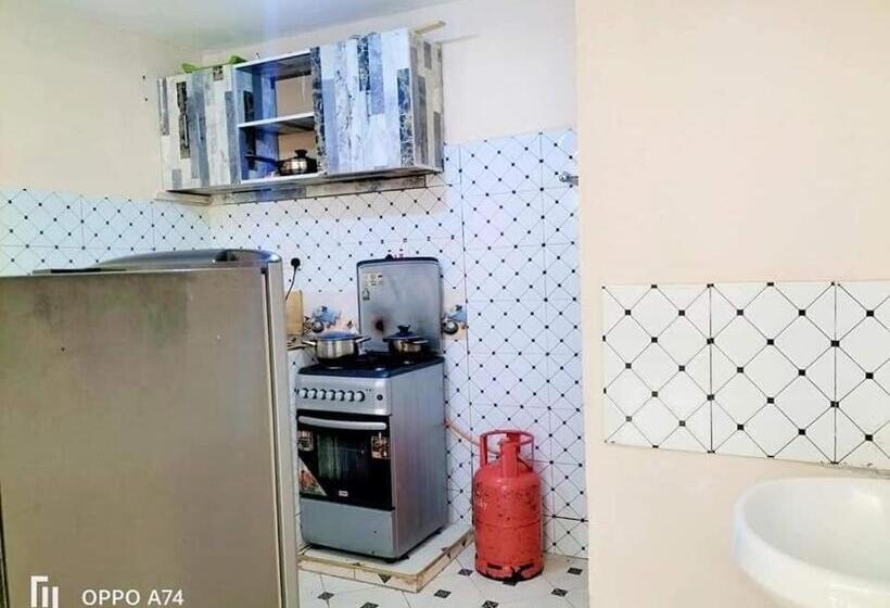 پانسیون Pavleena Residence 2 Bedrooms Unit