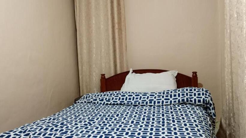 پانسیون Pavleena Residence 2 Bedrooms Unit