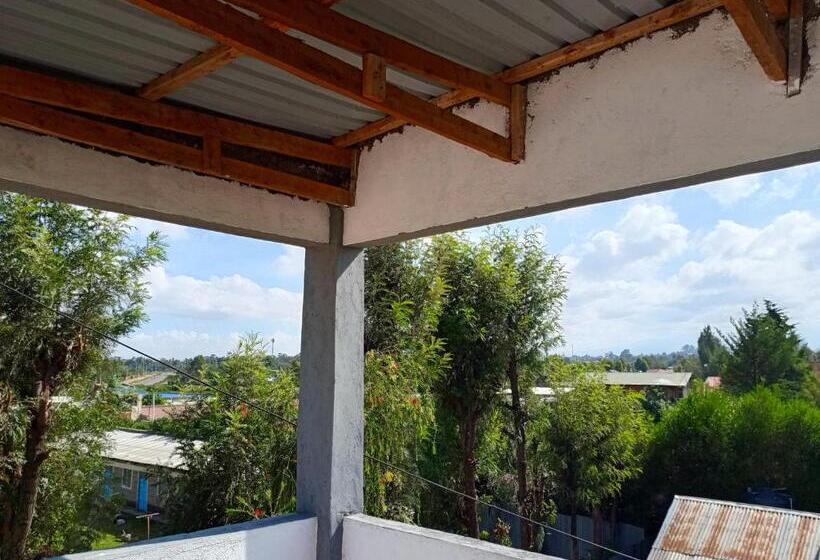 پانسیون Pavleena Residence 2 Bedrooms Unit