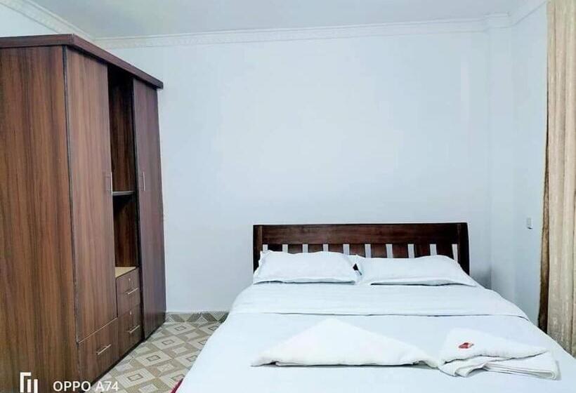 پانسیون Pavleena Residence 2 Bedrooms Unit