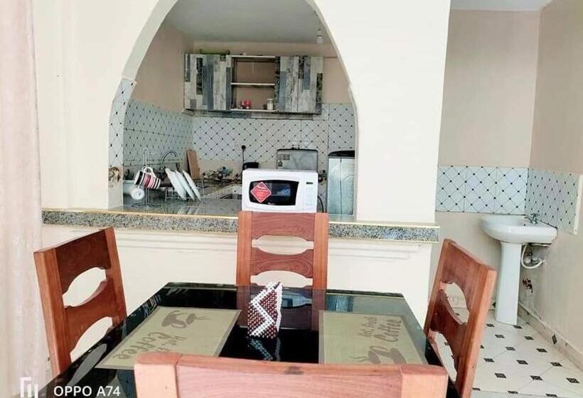 پانسیون Pavleena Residence 2 Bedrooms Unit