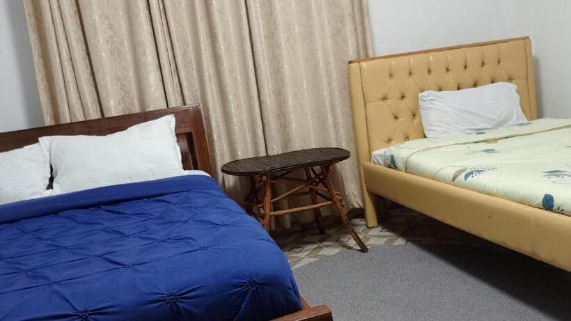 پانسیون Pavleena Residence 2 Bedrooms Unit