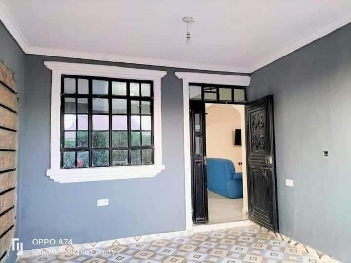 پانسیون Pavleena Residence 2 Bedrooms Unit