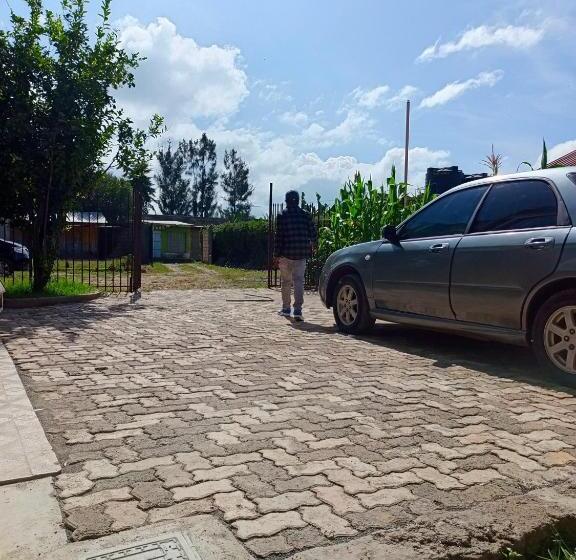 پانسیون Pavleena Residence 2 Bedrooms Unit