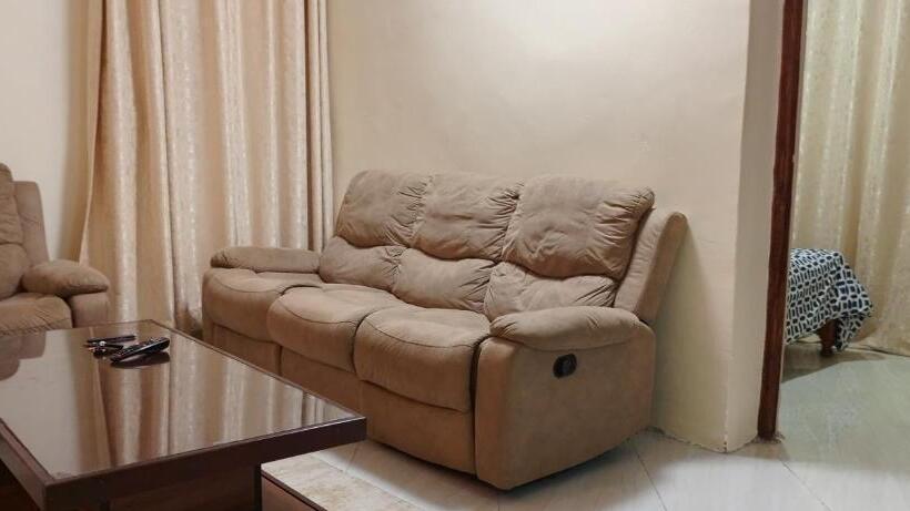 پانسیون Pavleena Residence 2 Bedrooms Unit