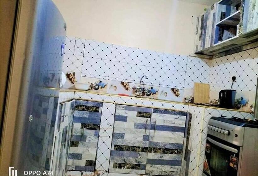 پانسیون Pavleena Residence 2 Bedrooms Unit