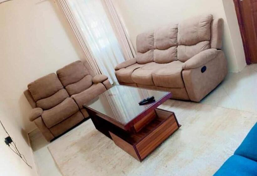 پانسیون Pavleena Residence 2 Bedrooms Unit