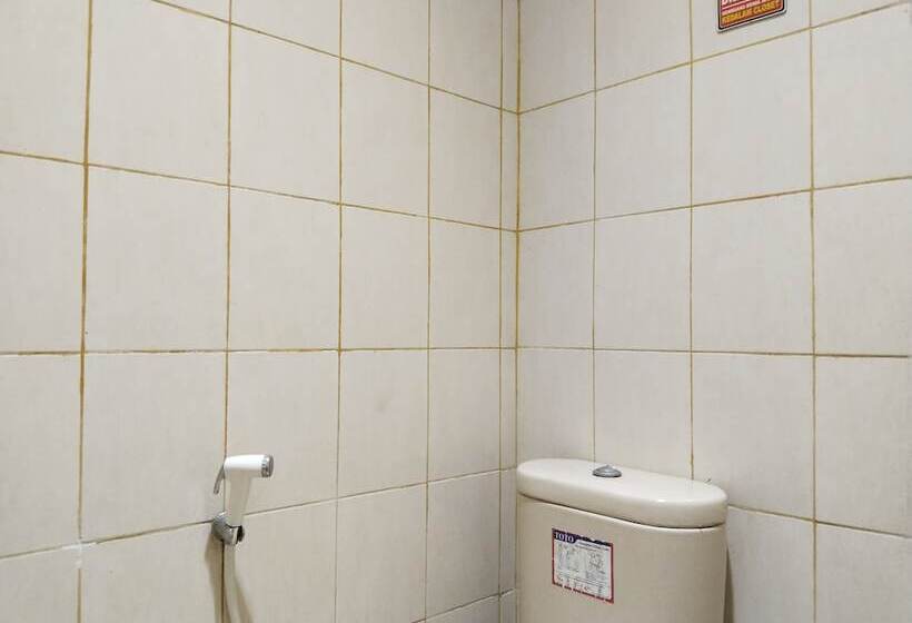 Risqia Homestay Syariah By Cocotel