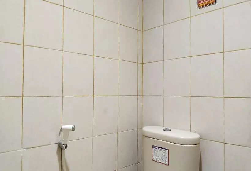 Risqia Homestay Syariah By Cocotel