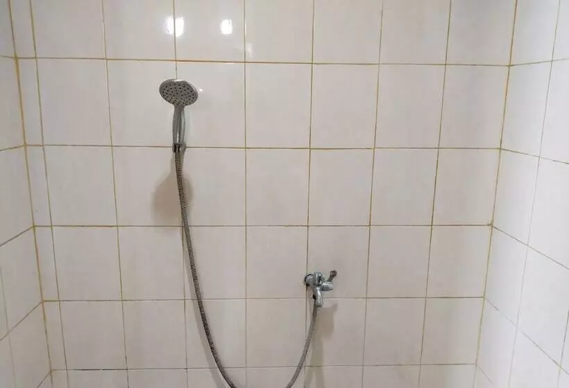 Risqia Homestay Syariah By Cocotel