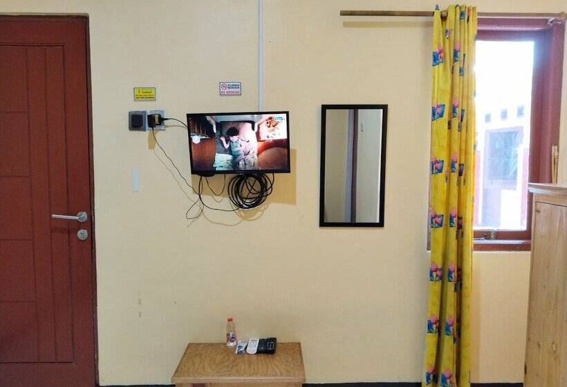 Risqia Homestay Syariah By Cocotel