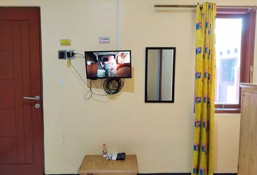 Risqia Homestay Syariah By Cocotel